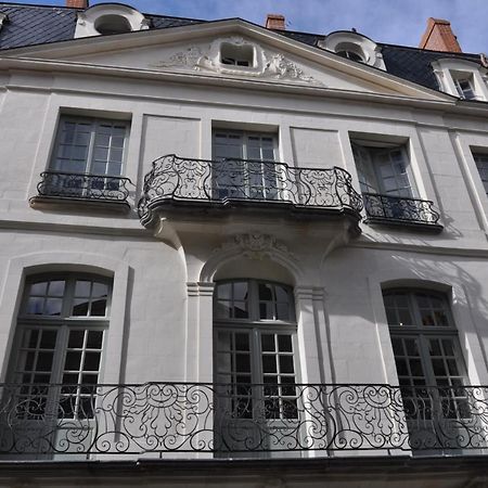 Home From Home In Nantes Exterior foto